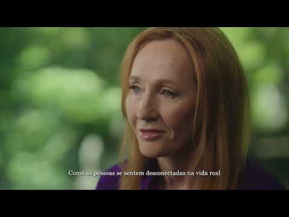 Coração Negro como Tinta