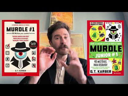 Murdle Júnior #1