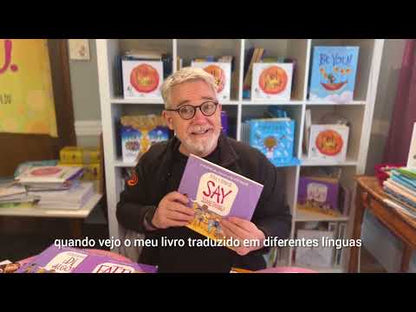 Tu Podes Mudar o Mundo!
