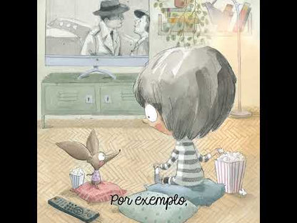 O Que é o Amor, Minimoni?