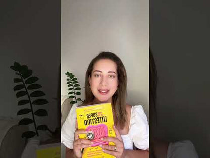 Como Ter Um Superintestino