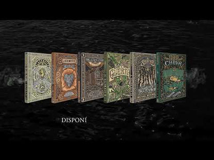 A Barragem – Blackwater 2