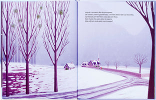 Quem Roubou a Primavera?