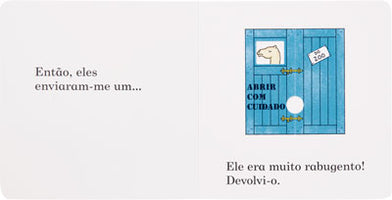 Querido Zoo