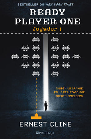 Ready Player One – Jogador 1