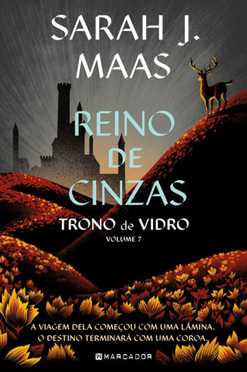 [EBOOK] Reino de Cinzas – Trono de Vidro 7