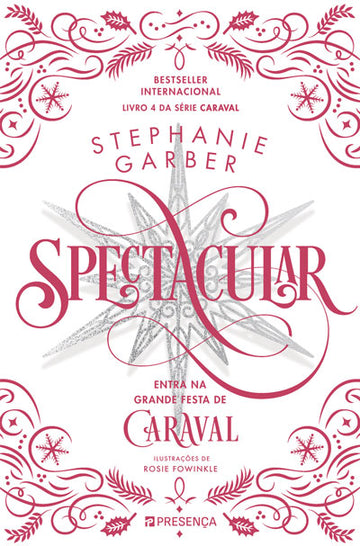[EBOOK] Spectacular - Caraval #4