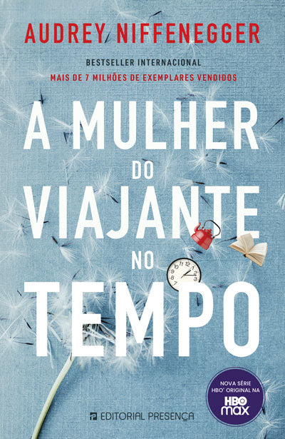 A Mulher do Viajante no Tempo