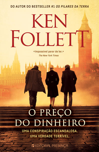 [EBOOK] O Preço do Dinheiro