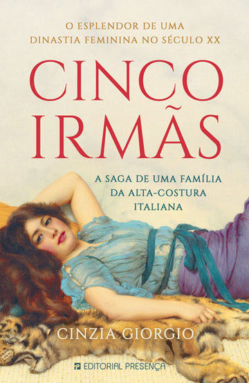 Cinco Irmãs