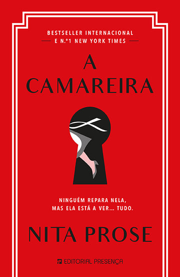 A Camareira