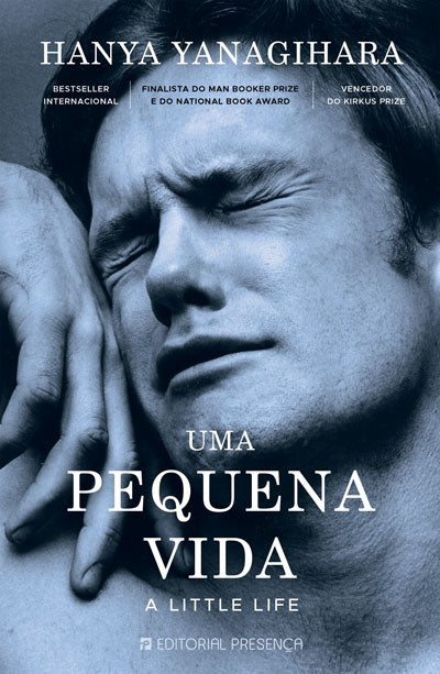 Capa não disponível de Uma Pequena Vida — Hanya Yanagihara