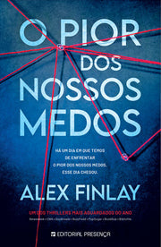 O Pior dos Nossos Medos