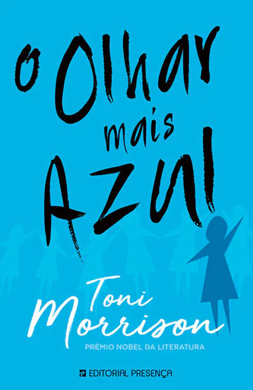 [EBOOK] O Olhar Mais Azul