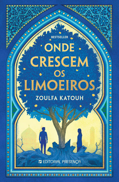 Onde Crescem os Limoeiros