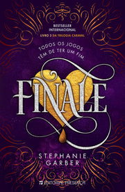 Finale - Caraval 3