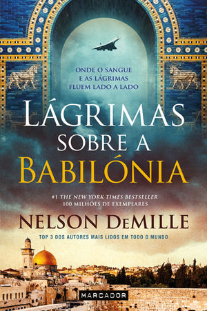 Lágrimas sobre a Babilónia