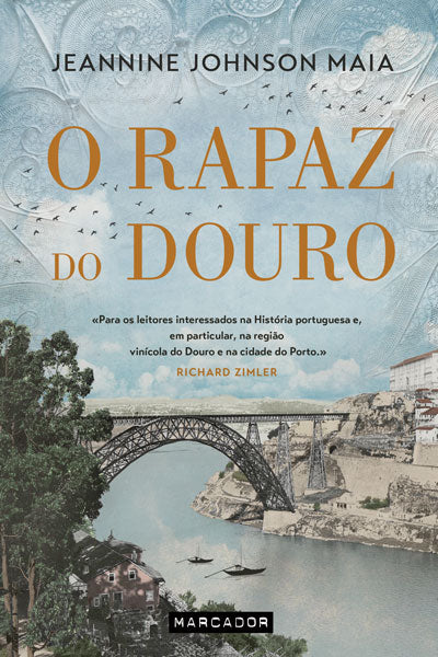 Livro «O Rapaz do Douro», de Jeannine Johnson Maia na livraria online da Presença. Desconto em todos os livros