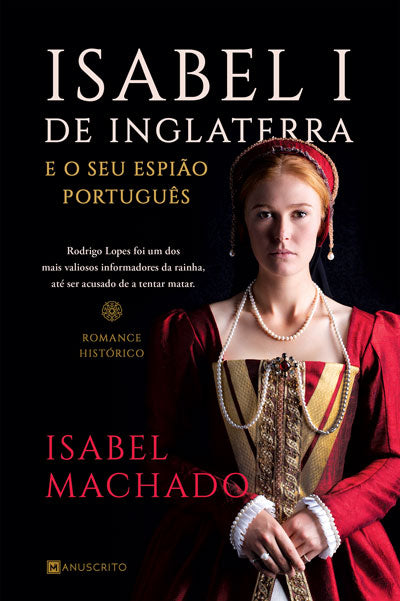 Isabel I de Inglaterra