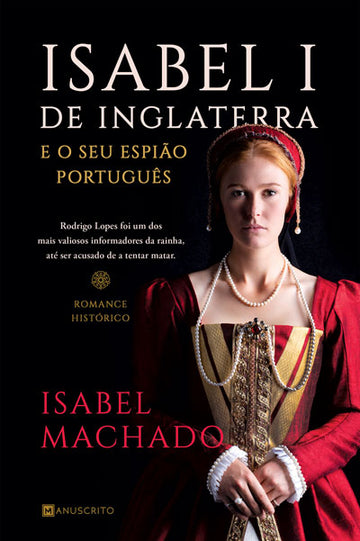 Isabel I de Inglaterra