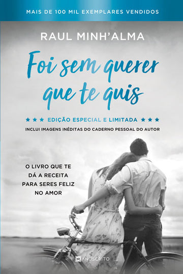 Foi Sem Querer Que Te Quis - Edição Especial