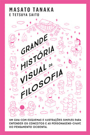 Grande História Visual da Filosofia