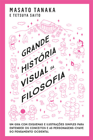 Grande História Visual da Filosofia