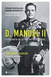 D. Manuel II