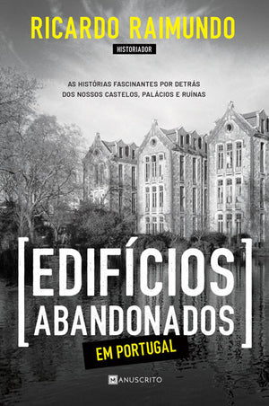 Edifícios Abandonados