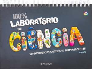 100% Laboratório de Ciência