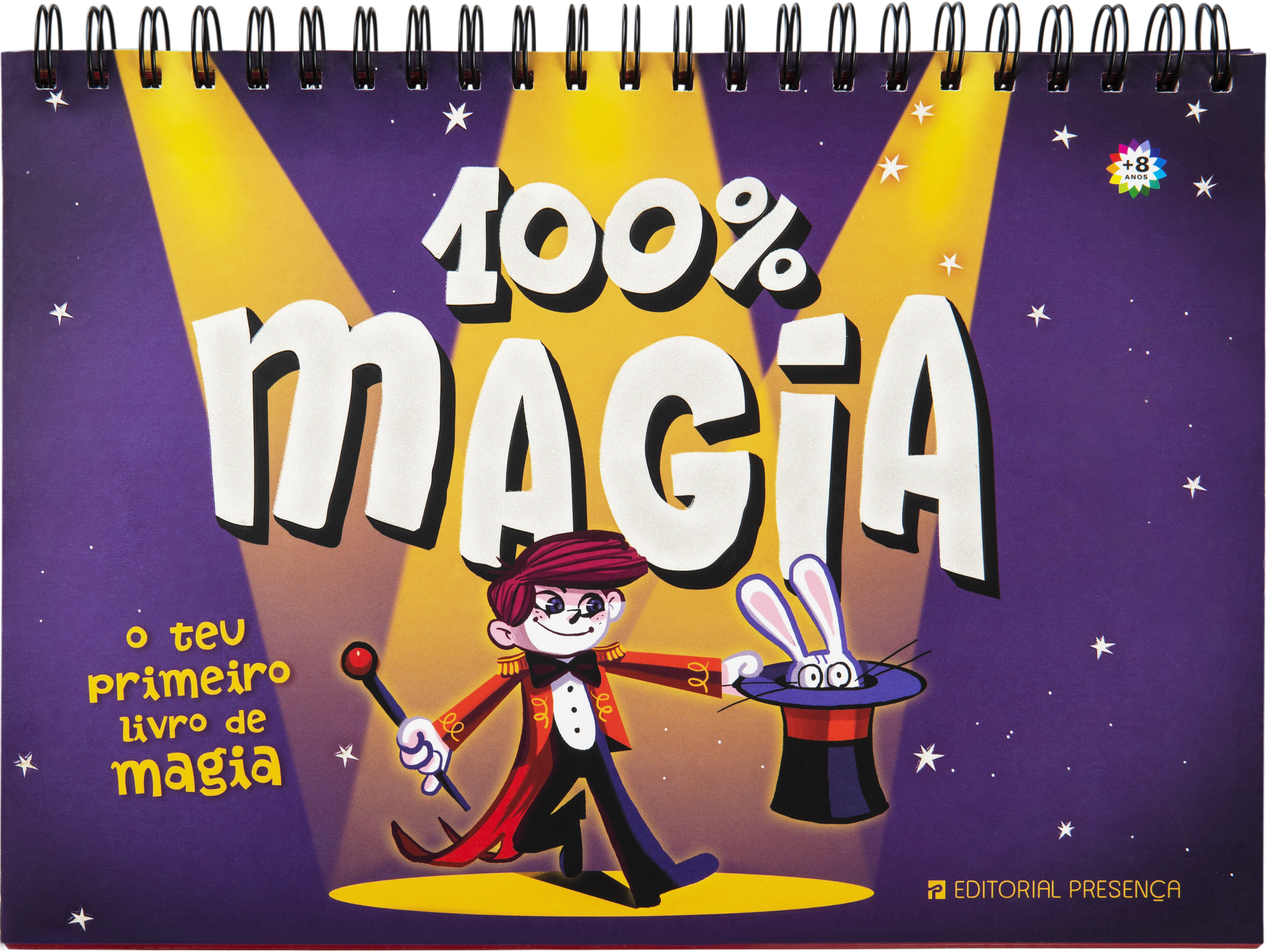 100% Magia
