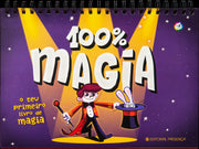 100% Magia