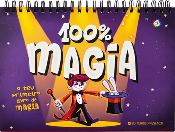 100% Magia