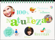 100% Natureza