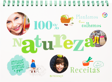100% Natureza
