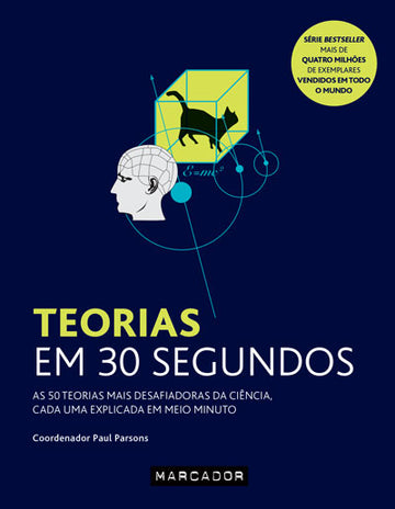 Teorias em 30 Segundos