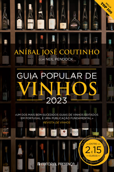 Guia Popular de Vinhos 2023