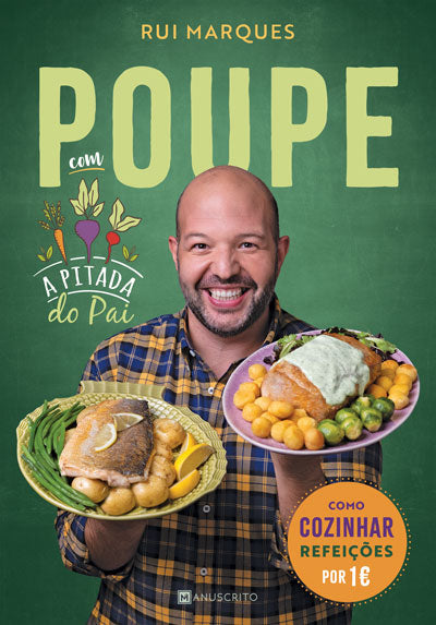 Poupe Com a Pitada do Pai