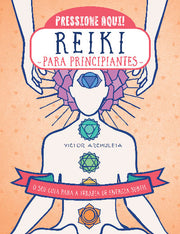 Reiki para Principiantes
