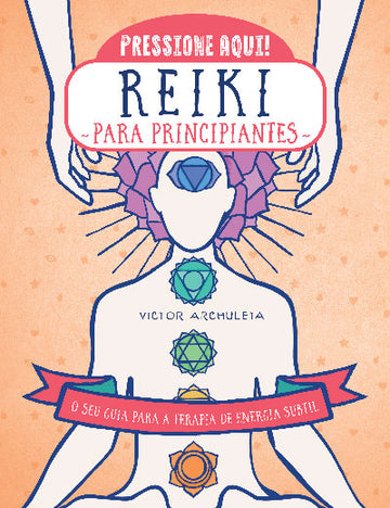 Reiki para Principiantes