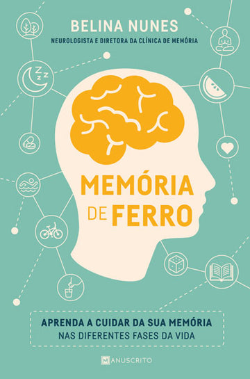 Memória de Ferro