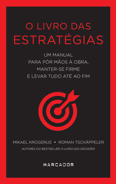 O Livro das Estratégias