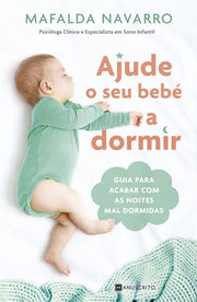 Ajude o Seu Bebé a Dormir