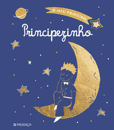 Livro «O Meu Primeiro Principezinho», de Antoine de Saint-Exupery na livraria online da Presença. Desconto em todos os livros