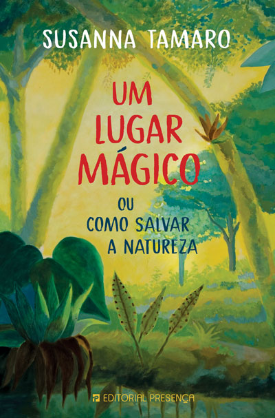 Um Lugar Mágico