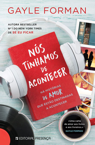 [EBOOK] Nós Tínhamos de Acontecer