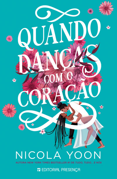 Livro «Quando Danças com o Coração», de Nicola Yoon na livraria online da Presença. Desconto em todos os livros