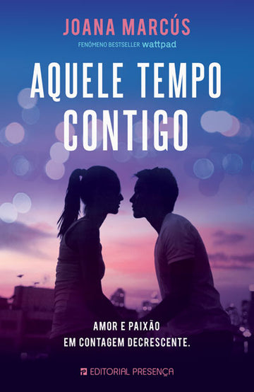 Aquele Tempo Contigo — Os Meses ao teu Lado 1