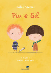 Piu e Gil