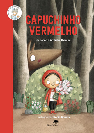 O Capuchinho Vermelho